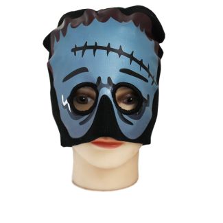 Frankenstein Half Face Balaclava 