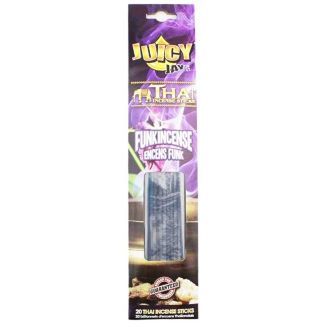 Wholesale Juicy Jay's Thai Incense Sticks - Funk Incense