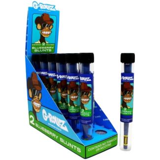 G. Rollz Cone -  Blueberry