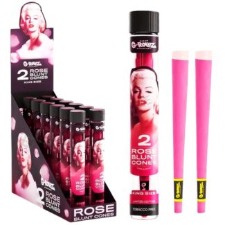 G. Rollz Cone -  Rose Cones 
