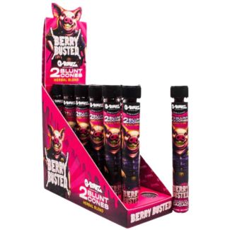 G. Rollz Cone Holder - Berry Busted