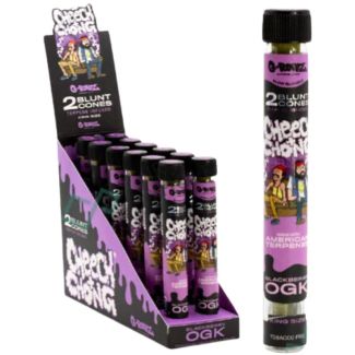 G. Rollz Cone - Blackberry OGK