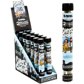 G. Rollz Cone Holder -  Blueberry Kookiess 