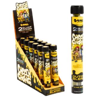 G. Rollz Cone Holder - Dutch Blend