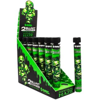 G. Rollz Cone Holder - Mystikal Haze