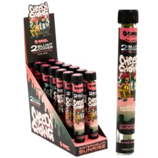 G. Rollz Cone Holder -  Watermelon Sunrise