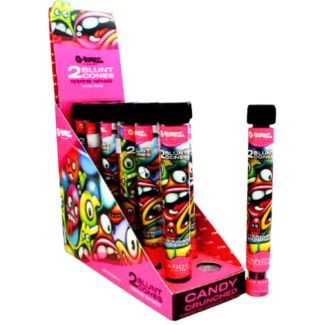 G. Rollz Cone Holder -Candy Crunched
