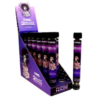 G. Rollz Cone Holder -Purple Haze