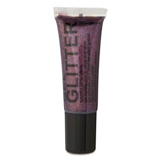 Wholesale Stargazer Gel Glitter - Purple 10ml