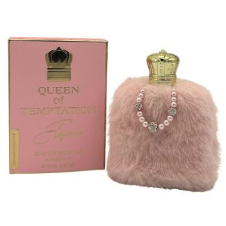 Georges Mezzoti Women's Perfume - Queen Of Temptation Elegance