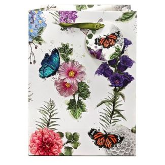 Butterfly Meadows Gift Bag 