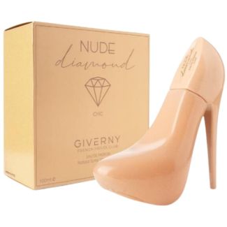 Giverny Ladies Eau De Parfum -  Nude Diamond