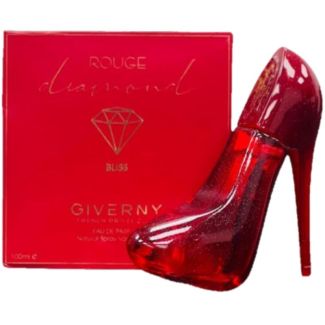 Giverny Ladies Eau De Parfum -  Rouse Diamond