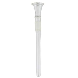 Glass Downpipe - 15cm