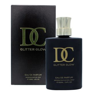 Wholesale Designer Collection Ladies Perfume - Glitter Glow (100ml)