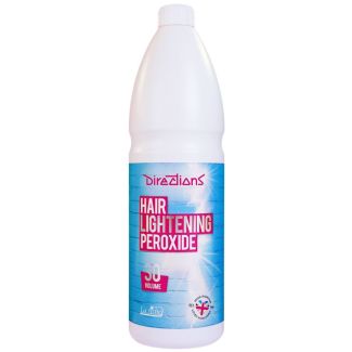Wholesale Directions Hair Lightening Peroxide - 30 Volume