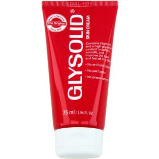 Glysolid Glycerin Skin Cream - 75ml