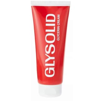 Glysolid Glycerine Classic Body Cream -100ml
