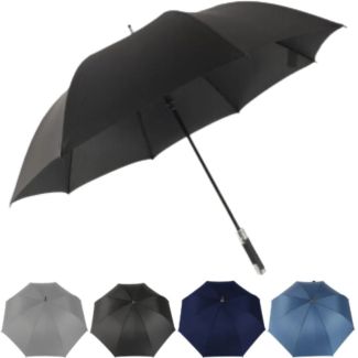 Golf Umbrella Assorted Colours 