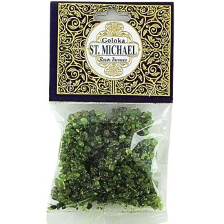 Goloka Resin Incense