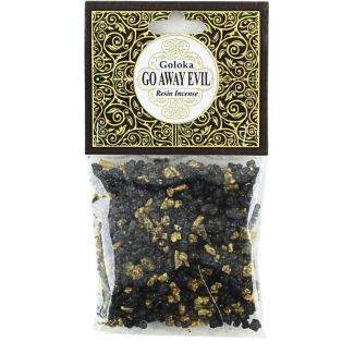 Goloka Resin Incense