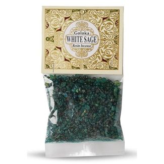 Goloka Resin Incense