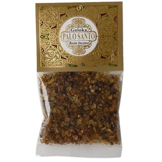 Goloka Resin Incense