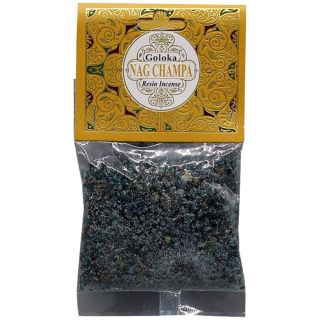 Goloka Resin Incense