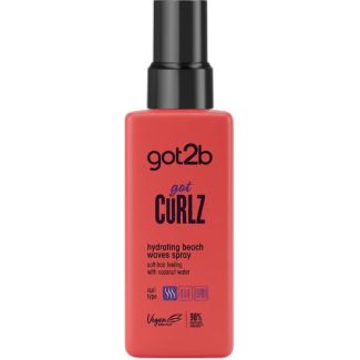 Got2b Hydrating Beach Got Wavez Hair Spray -150ml
