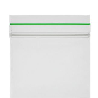 Wholesale Grip Seal Plain Bags Clear (100 x 100 mm)