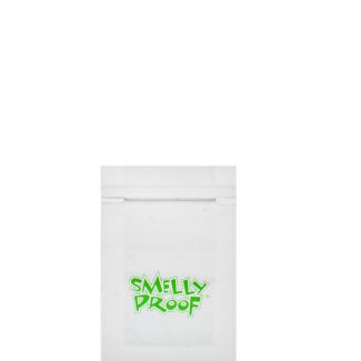 Wholesale Grip Seal Smelly Proof Bags Clear (6x9cm)