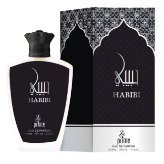Wholesale Prime Collection Men's Eau De Parfum -  Habibi