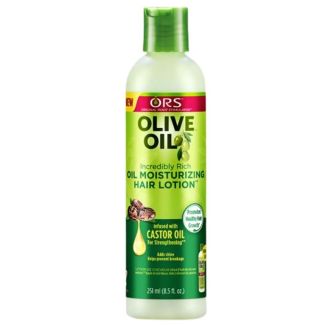 Wholesale ORS Olive Oil Moisturizing Hair Lotion - (251 ml) 