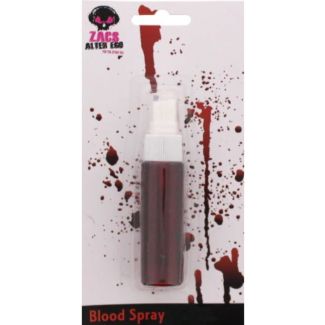 Halloween Fake Spray Blood