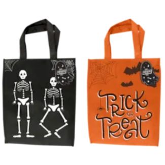 Halloween Trick Or Treat Bag - 51cm