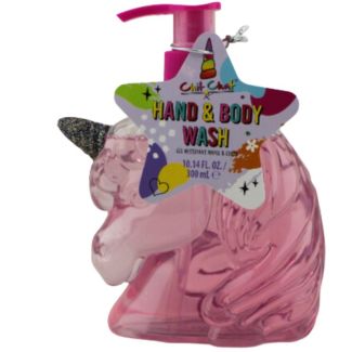 Chit Chat Hand & Body Wash