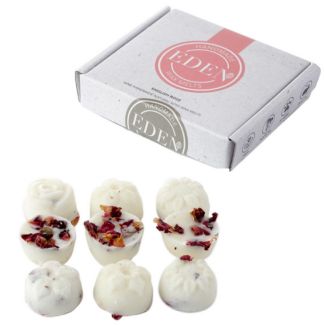 Handmade Soya Wax Melts - Rose 