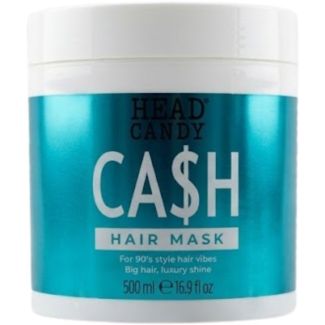 Head Candy Cash Hair Mask - 500ml