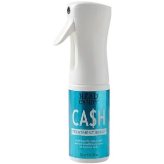 Head Candy Cash Hair Treatment Spray - 200ml