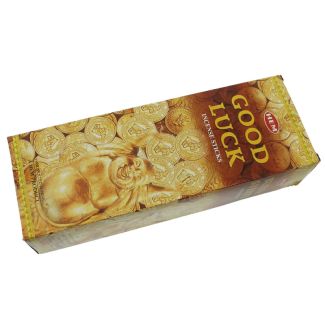 Wholesale HEM Incense Sticks - Good Luck