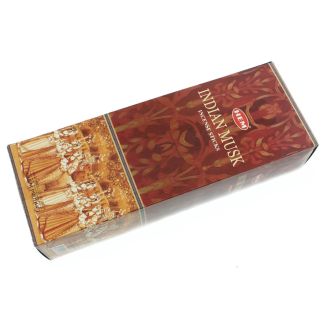 Wholesale HEM Incense Sticks - Indian Musk