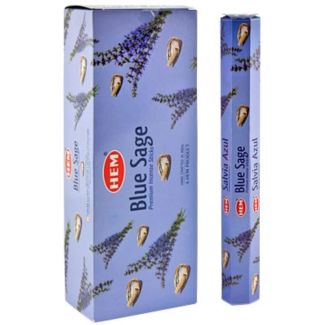 HEM Incense Sticks - Blue Sage