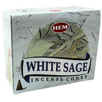 Hem Incense Cones