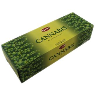 Wholesale HEM Incense Sticks - Leaf