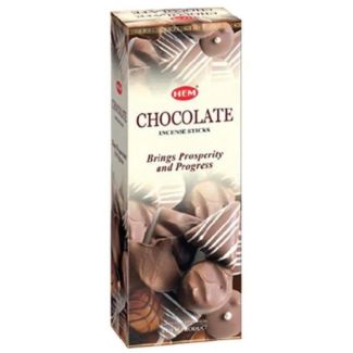HEM Incense Sticks - Chocolate 