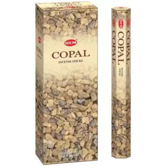 HEM Incense Sticks - Copal