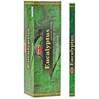HEM Incense Sticks - Eucalyptus