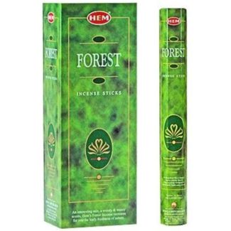 HEM Incense Sticks - Forest