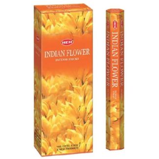 HEM Incense Sticks - Indian Flower 