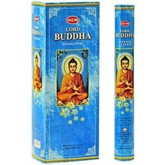 HEM Incense Sticks - Lord Buddha